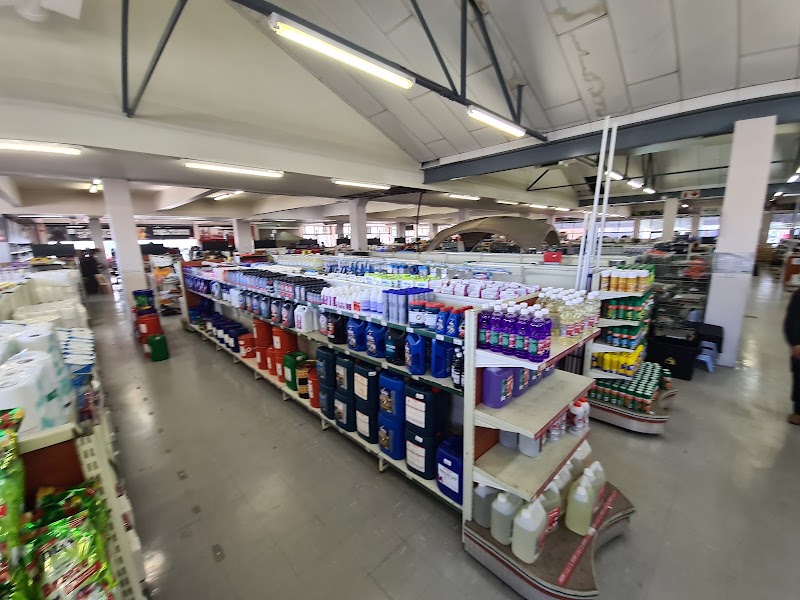 Agri SSK George Central - Photo 2